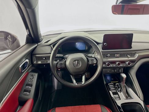 Used 2023 Acura Integra A-Spec image 22