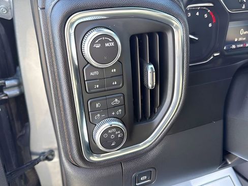 Used 2021 GMC Sierra 1500 AT4 AWD/4WD image 19