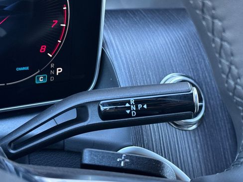 New 2026 Mercedes-Benz GLC 300 image 20