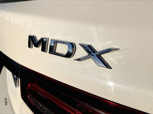 Used 2019 Acura MDX FWD image 9