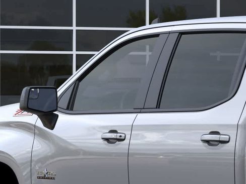 New 2026 Chevrolet Silverado 1500 RST w/ Texas Edition Plus AWD/4WD image 12