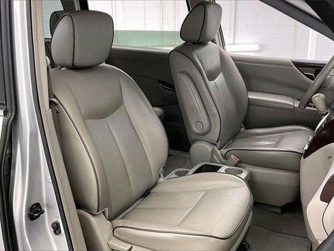 Used 2013 Nissan Quest SL image 7