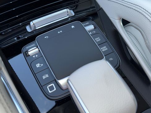 New 2026 Mercedes-Benz GLS 450 4MATIC image 23