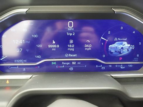 Used 2024 GMC Sierra 1500 Denali w/ Denali Reserve Package image 14