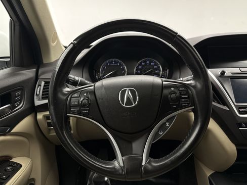 Used 2020 Acura MDX FWD image 12