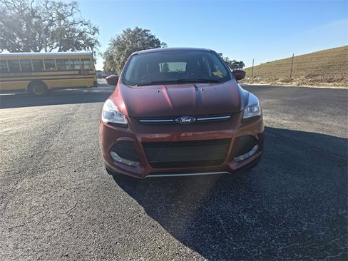 Used 2014 Ford Escape SE image 3