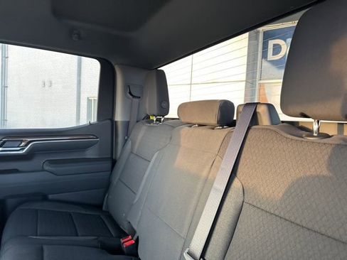 New 2026 Chevrolet Silverado 1500 LT Trail Boss image 31