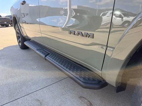 New 2026 RAM 1500 Big Horn image 5