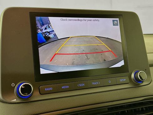 Used 2022 Hyundai Kona SEL w/ Cargo Package image 27