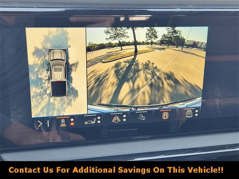 New 2026 GMC Sierra 1500 AT4 w/ AT4 Premium Package image 13