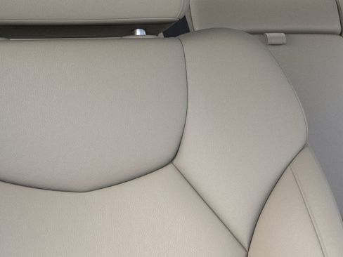 New 2026 Cadillac CT4 Luxury RWD image 21