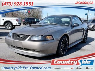 Used 2002 Ford Mustang GT Premium video 1