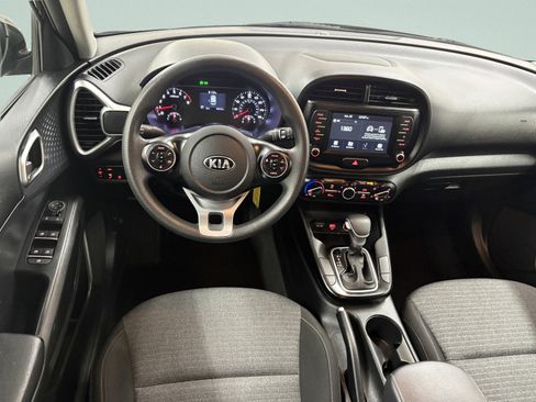 Used 2021 Kia Soul S FWD image 10