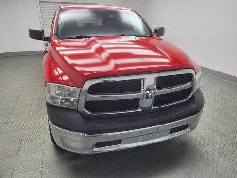 Used 2017 RAM 1500 Tradesman w/ Chrome Appearance Group AWD/4WD image 14