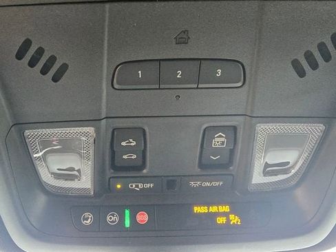 New 2026 Chevrolet Blazer RS w/ Driver Confidence II Package image 40