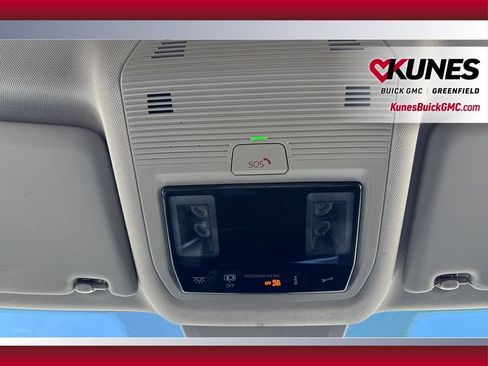 Used 2025 Volkswagen Atlas SE AWD/4WD image 42