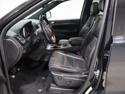 Used 2021 Jeep Grand Cherokee Limited w/ Quick Order Package 28K 80th AWD/4WD image 13