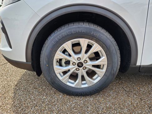 Used 2024 Ford Escape Active image 26