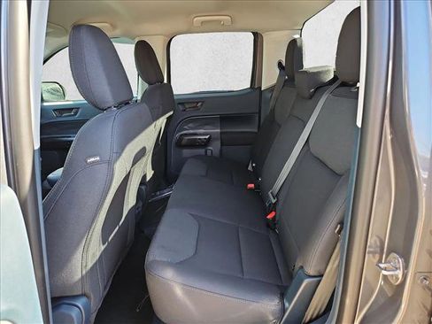 New 2026 Ford Maverick XL FWD image 16