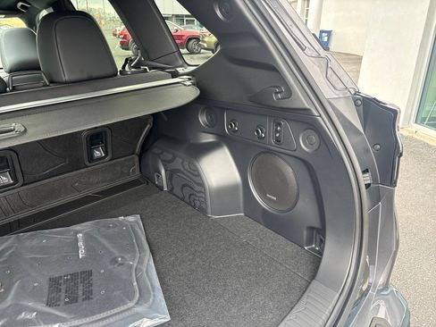 New 2026 Subaru Forester Touring image 50