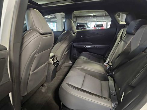 Used 2024 Lexus RX 500h F Sport w/ Convenience Package image 33