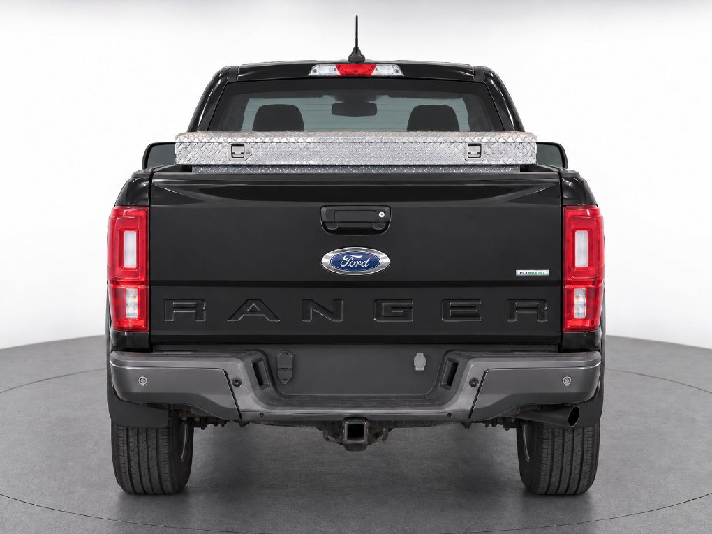 Used 2019 Ford Ranger XLT w/ Equipment Group 302A Luxury RWD image 10