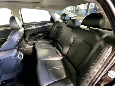 Used 2023 Kia K5 EX FWD image 34
