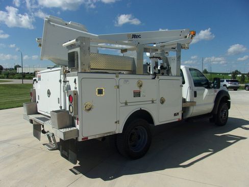 Used 2012 Ford F450 XL RWD image 3
