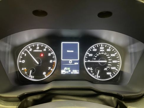 Certified 2025 Subaru Legacy Premium AWD/4WD image 24