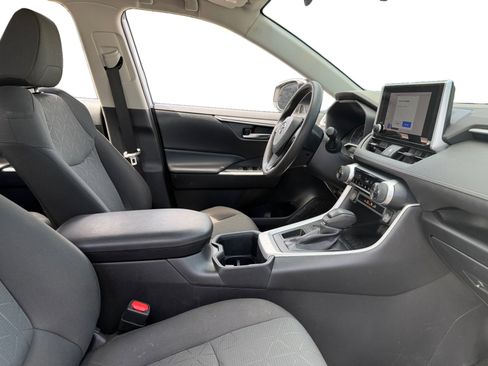Used 2023 Toyota RAV4 XLE image 14