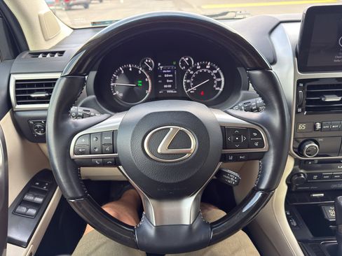 Used 2023 Lexus GX 460 Premium AWD/4WD image 27