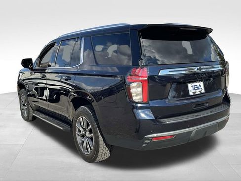 Certified 2021 Chevrolet Tahoe LT image 26