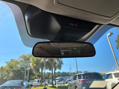 New 2026 Nissan Kicks SV w/ SV Premium Package FWD image 30
