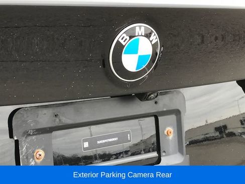 Used 2024 BMW X3 xDrive30i image 5