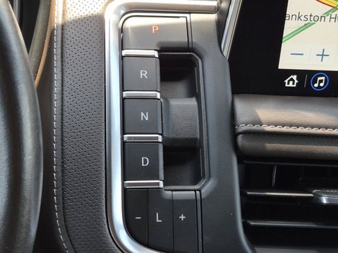 Used 2021 GMC Yukon SLT w/ SLT Premium Package RWD image 33