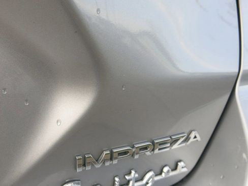 Used 2024 Subaru Impreza 2.0i Sport image 10