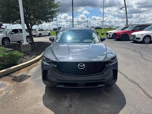 Used 2026 MAZDA CX-50 AWD 2.5 S w/ Weather Package image 6