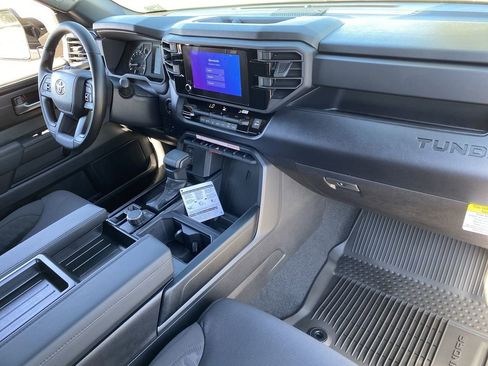 New 2026 Toyota Tundra SR5 image 26