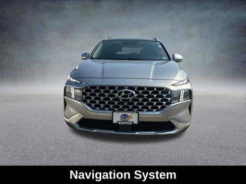 Used 2023 Hyundai Santa Fe SEL w/ Premium Package AWD/4WD image 10
