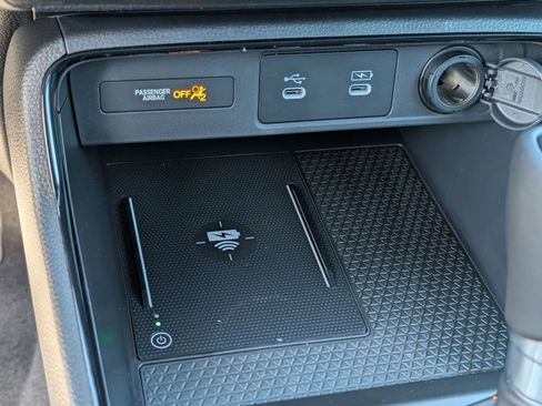 New 2026 Honda CR-V TrailSport image 25