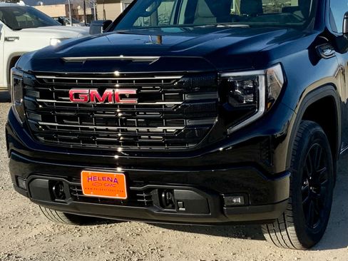 New 2026 GMC Sierra 1500 Elevation image 9