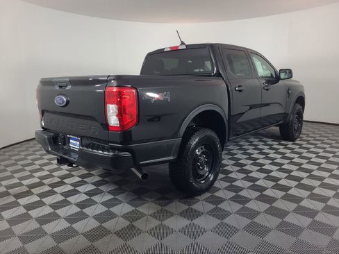 New 2026 Ford Ranger XL w/ Trailer Tow Package AWD/4WD image 3