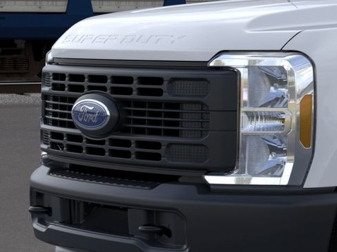 New 2026 Ford F350 XL RWD image 18