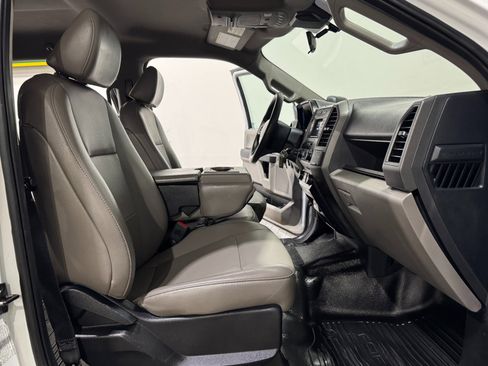 Used 2022 Ford F350 XL w/ Power Equipment Group image 14