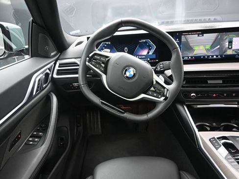 Used 2026 BMW 430i w/ Premium Package RWD image 29