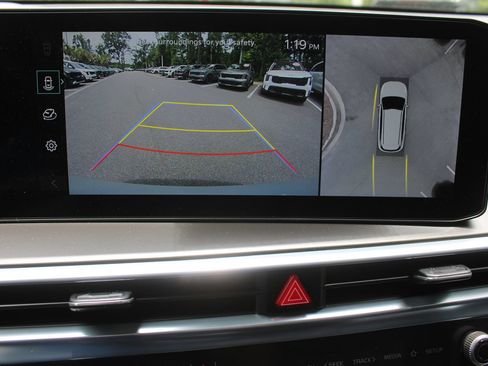 New 2026 Kia Sorento SX FWD image 57