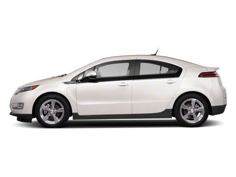 Used 2013 Chevrolet Volt w/ Comfort Package image 6