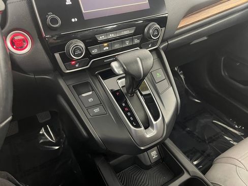 Used 2019 Honda CR-V EX-L image 24