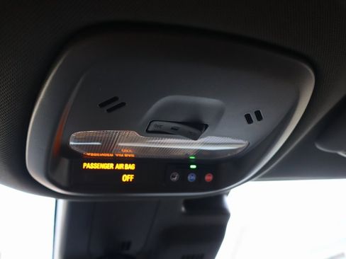 New 2026 Chevrolet Trax RS w/ Driver Confidence Package image 17