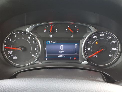 Used 2022 GMC Terrain SLE w/ Driver Convenience Package image 24